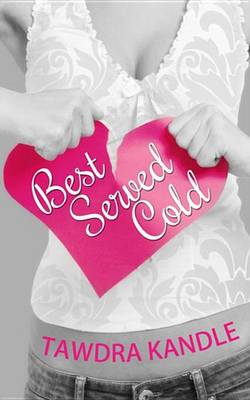 Book cover for Best Served Cold