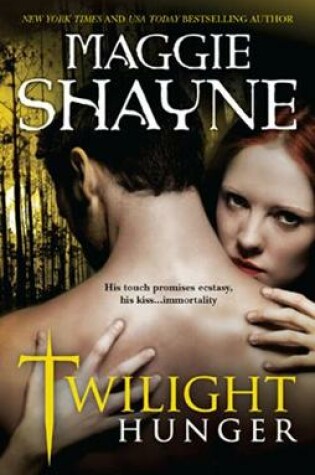 Cover of Twilight Hunger