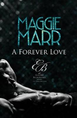 Book cover for A Forever Love