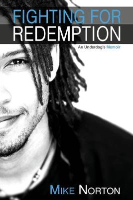 Book cover for Fighting For Redemption