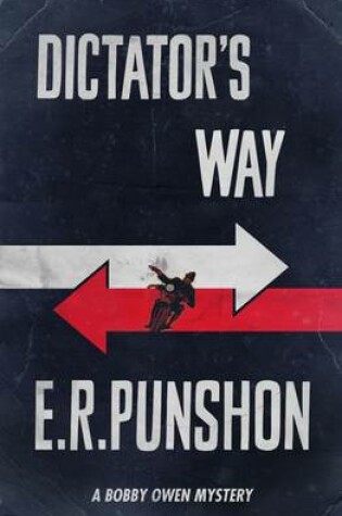 Cover of Dictator's Way