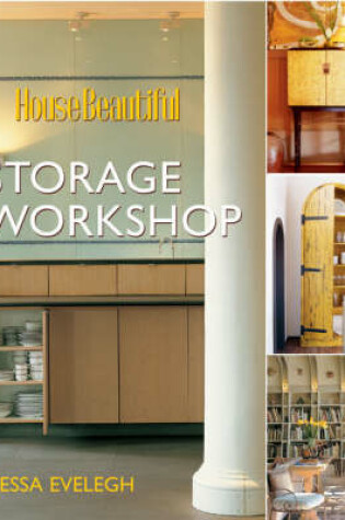 Cover of Storage Workshop