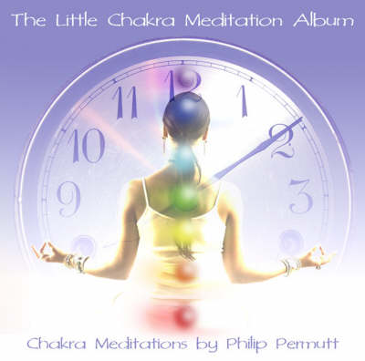 Cover of The Little Chakra Meditation Album