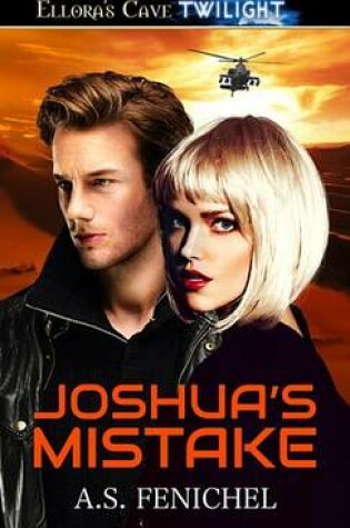 Cover of Joshua's Mistake