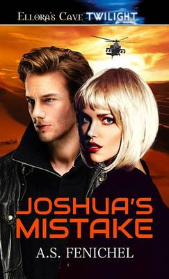 Book cover for Joshua's Mistake