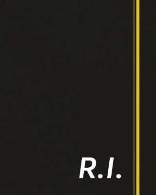 Book cover for R.I.