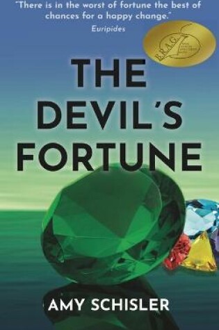 Cover of The Devil's Fortune
