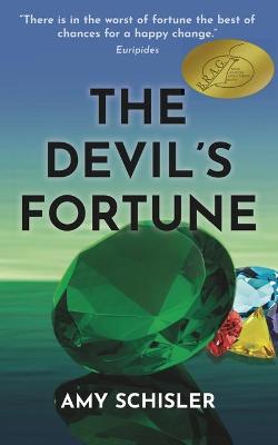 Book cover for The Devil's Fortune