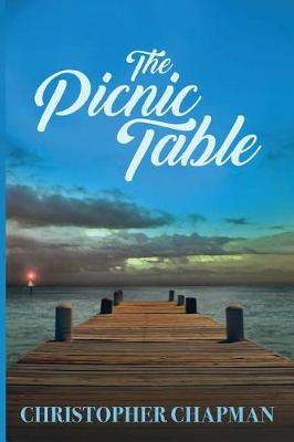 Book cover for The Picnic Table