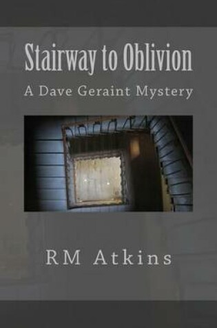 Cover of Stairway to Oblivion