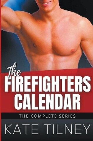 Cover of The Firefighters Calendar