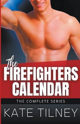 Book cover for The Firefighters Calendar