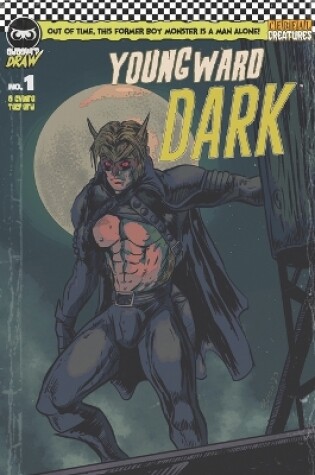 Cover of Young Ward Dark #1
