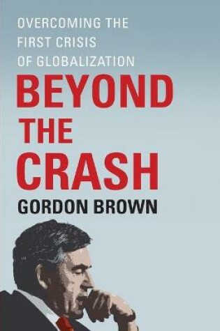 Cover of Beyond the Crash