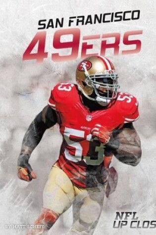 Cover of San Francisco 49ers