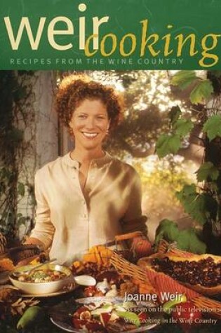 Cover of Weir Cooking