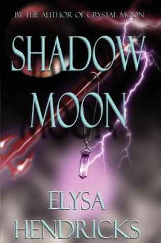 Cover of Shadow Moon