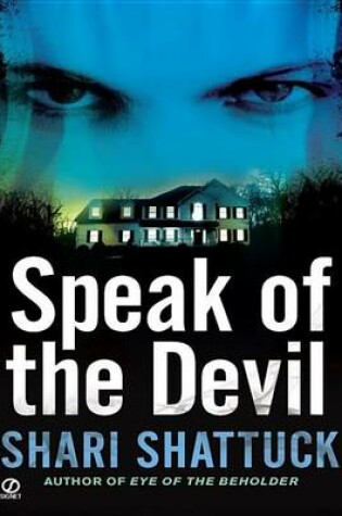 Cover of Speak of the Devil