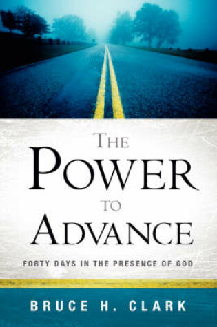 Cover of The Power to Advance