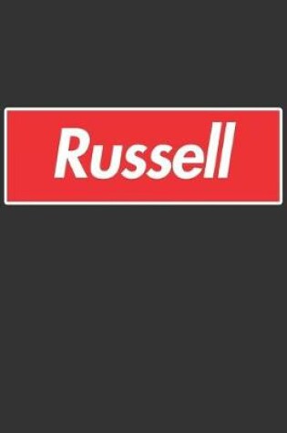 Cover of Russell