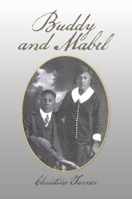 Book cover for Buddy and Mabel