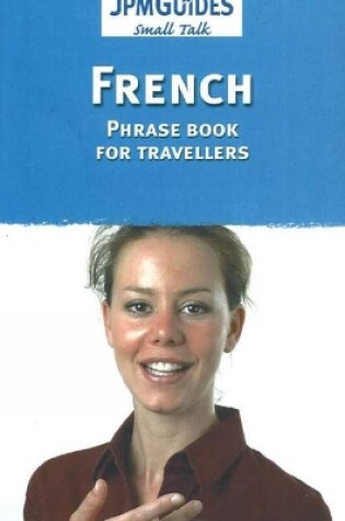 Cover of French Phrasebook for Travellers