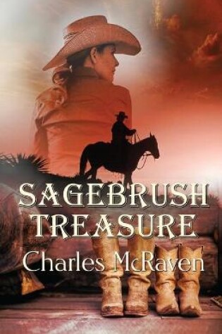 Cover of Sagebrush Treasure