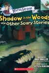 Book cover for Shadow in the Woods and Other Scary Stories: An Acorn Book
