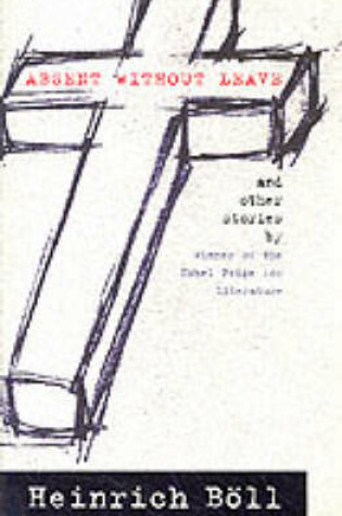 Cover of Absent without Leave
