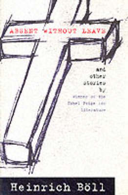 Book cover for Absent without Leave
