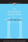 Book cover for El Evangelio Según Juan, Vol. 1