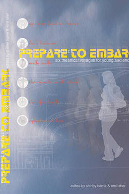 Cover of Prepare to Embark