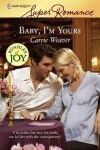 Book cover for Baby, I'm Yours