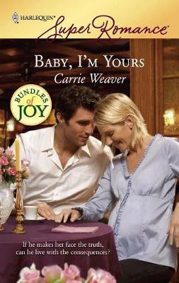 Cover of Baby, I'm Yours