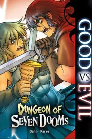 Cover of Good vs Evil Pack A of 4