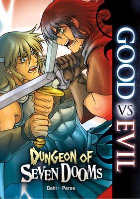 Book cover for Good vs Evil Pack A of 4