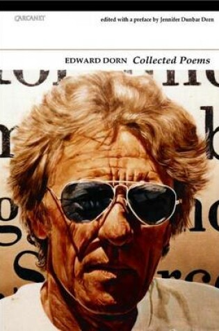 Cover of Collected Poems: Edward Dorn