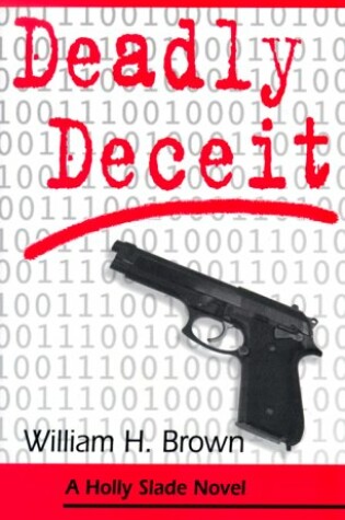 Cover of Deadly Deceit