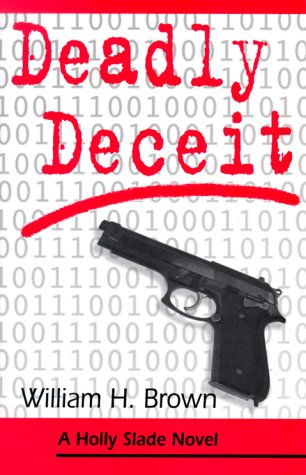 Cover of Deadly Deceit