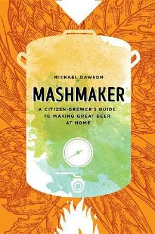 Cover of Mashmaker