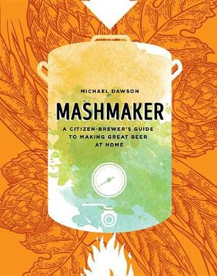 Book cover for Mashmaker