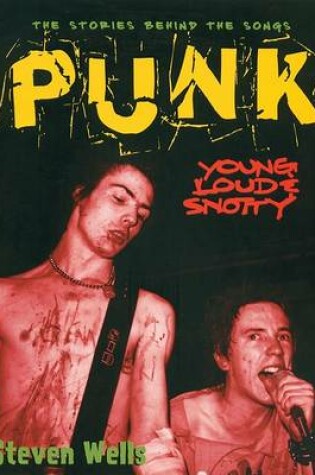 Cover of Punk