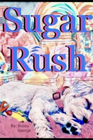 Cover of Sugar Rush