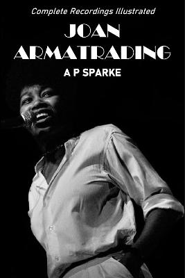 Book cover for Joan Armatrading