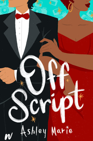 Cover of Off Script