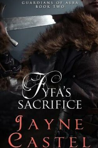 Cover of Fyfa's Sacrifice
