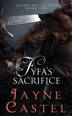 Book cover for Fyfa's Sacrifice