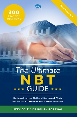 Book cover for The Ultimate NBT Guide