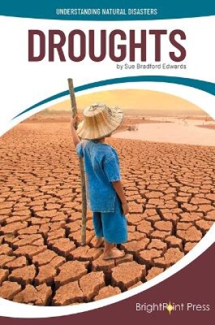 Cover of Droughts