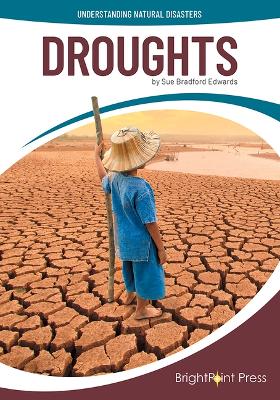 Cover of Droughts